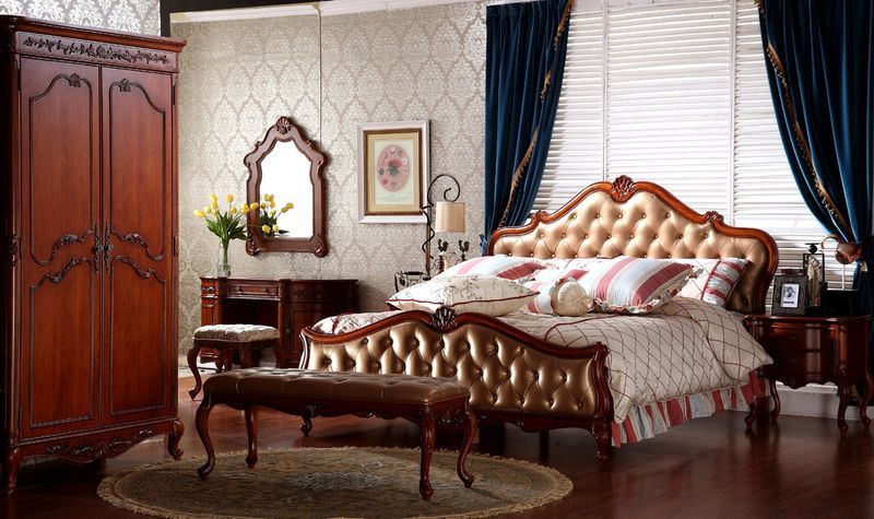 格林堡赛维利亚-檀香山美式家具-装修图片库-北京_MSN中国