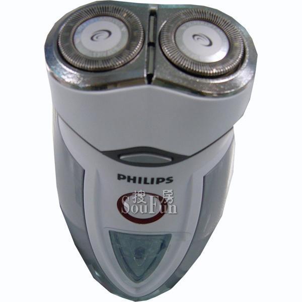 【飞利浦】飞利浦剃须刀hq6070报价-家天下商