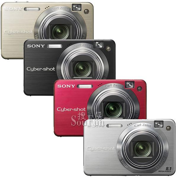 索尼dsc-w150数码相机