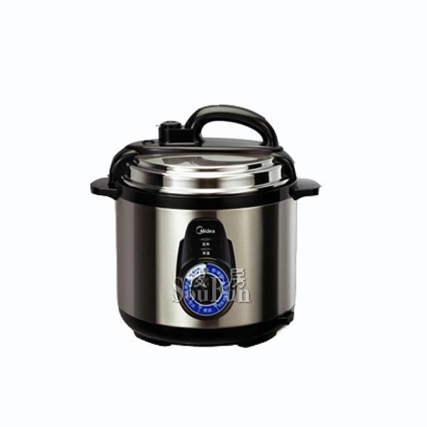 【美的电压力锅PCJ505】报价_价格_图片-美