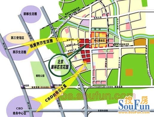 北京在售现房抄底 五成均价两万内 最低8288元/平起