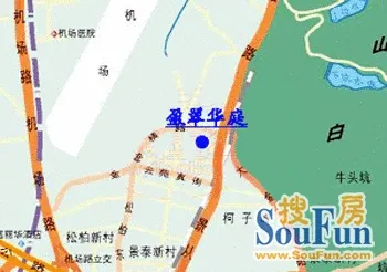 ӯ�仪ͥ��ͨͼ
