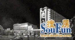 铜锣湾
