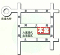 锦华花园交通图