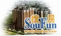 广华轩物业外景图