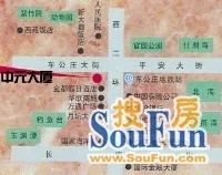 ��Ԫ���ý�ͨͼ