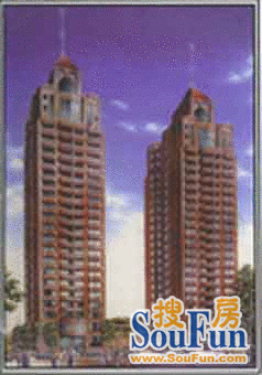 上海凡尔赛公寓