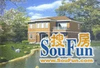 �翵��԰�����⾰ͼ
