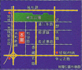 紫薇阁交通图