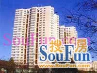 京东丽景苑二手房实景图