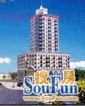 金地公寓3室1厅1卫南朝向4000.00元/月出租