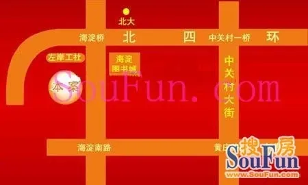 ���ׯԷ(�Ͻ𳤺�)��ͨͼ