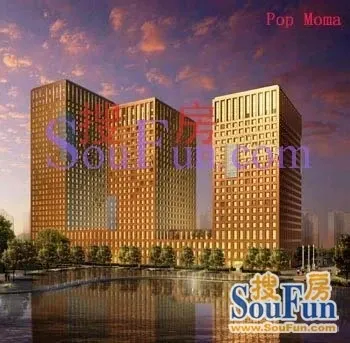 ��������ǵ����-POP MOMA�⾰ͼ