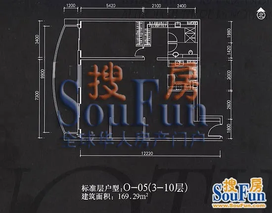 LOFTEL����ͼ