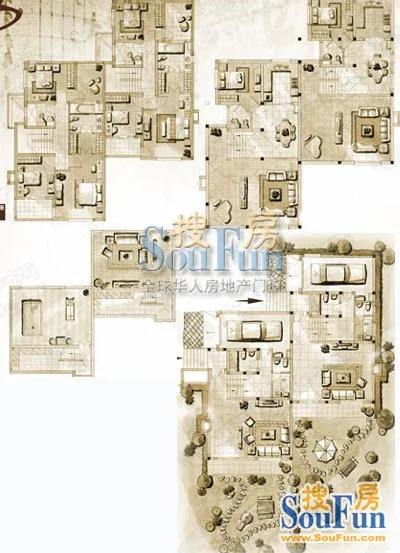 ����԰����ͼ