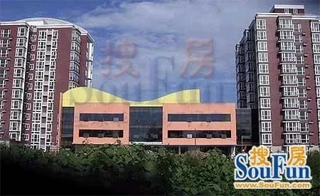 上东上品1室1厅1卫西北朝向4600.00元/月出租