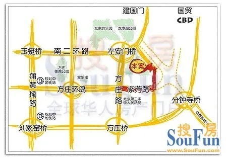 10AM�����꽻ͨͼ