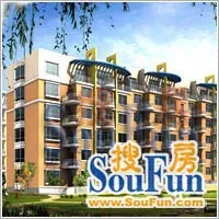 龙山花园3室1厅1卫南北朝向2450.00元/月出租