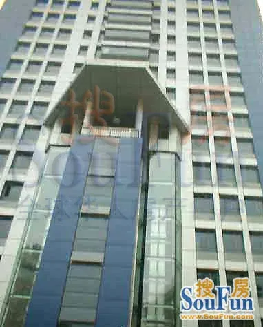 整租·CBD·恋日国际·1室