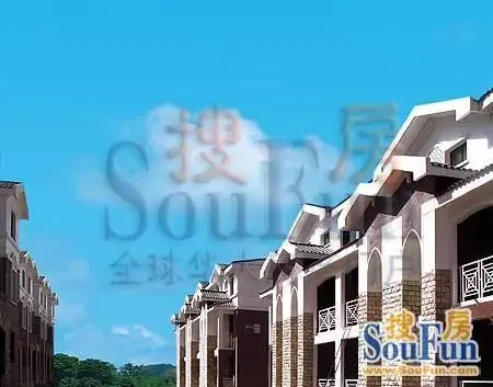 翠堤花墅4室2厅4卫南北朝向4670.00元/月出租
