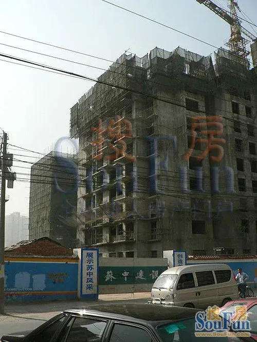 彩虹街区2室1厅1卫南朝向6200.00元/月出租