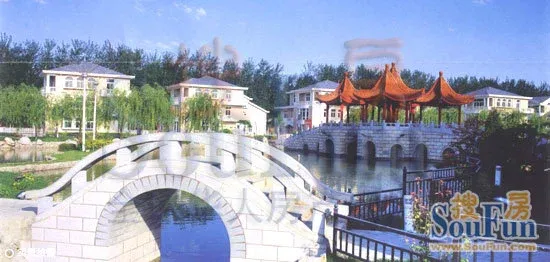 整租·豆各庄·扬州水乡·3室