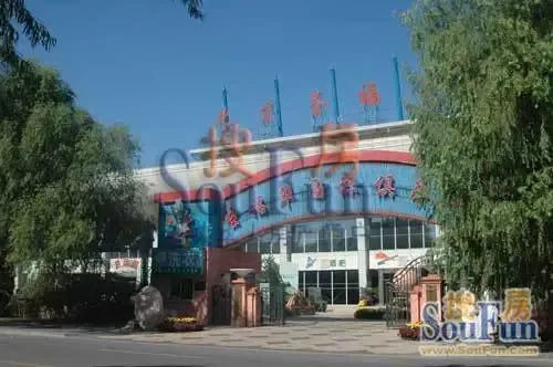 整租·亦庄开发区·一品亦庄·2室