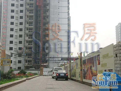 金隅润景阁2室1厅1卫东朝向5990.00元/月出租