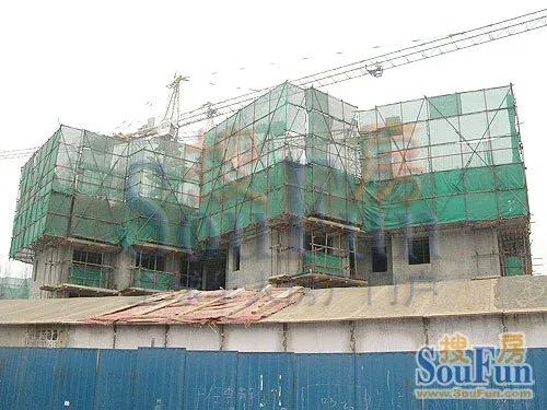 整租·青塔·兆丰园一区·3室