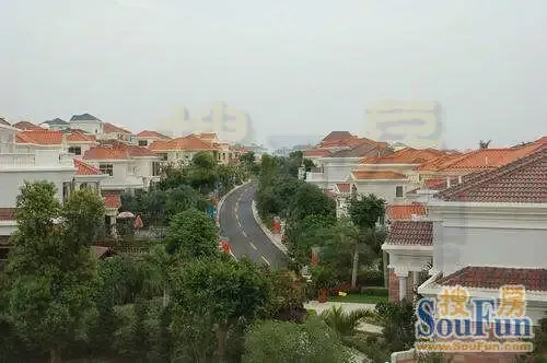 外景