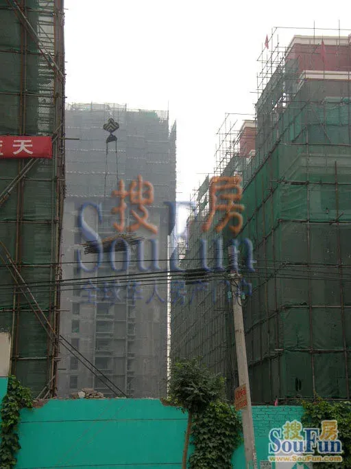 整租·玉泉营·万年花城一期·3室