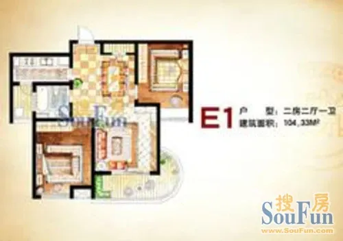 E1