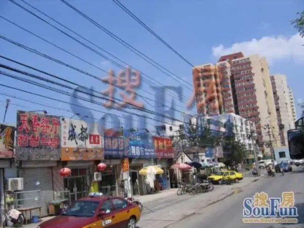 和风四季2室1厅1卫南北朝向4200.00元/月出租