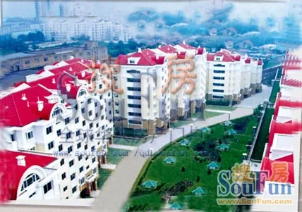景泰尚都1室1厅1卫南朝向2500.00元/月出租