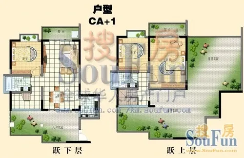 CA+1����