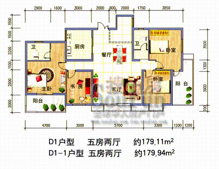 楼盘更新:永凯春晖花园最新50余个户型大放送_房产资讯-南宁手机搜房