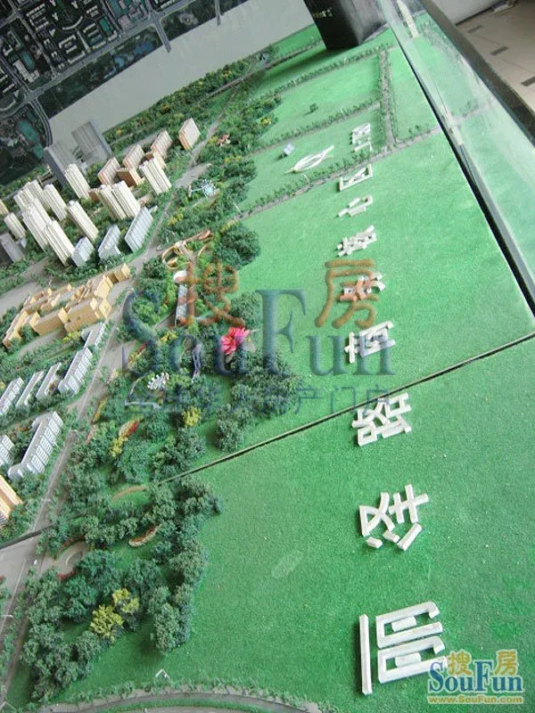 整租·马连道·丽泽雅园·3室