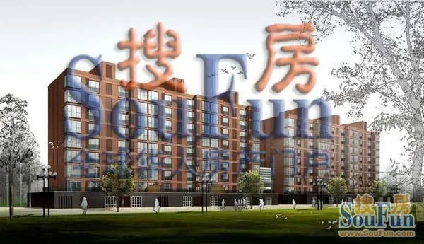 唐人起居2室2厅1卫南朝向1500.00元/月出租