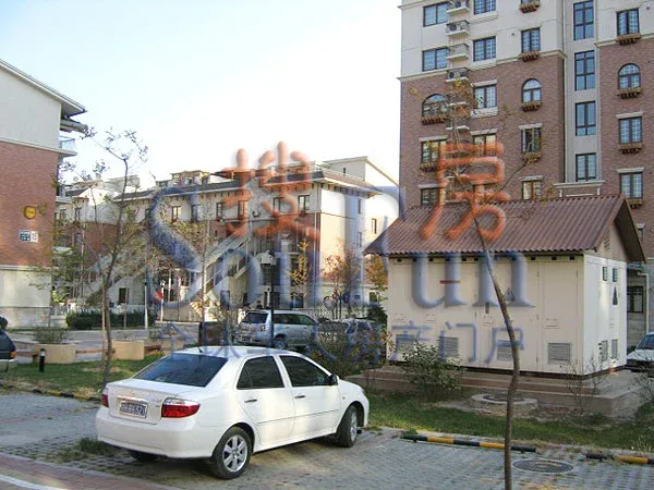 �齭���ʳǱ���С��ʵ��ͼ