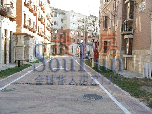 �齭���ʳǱ���С��ʵ��ͼ