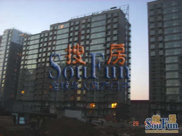 整租·玉泉营·优筑家园·4室