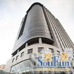 龙峰大厦