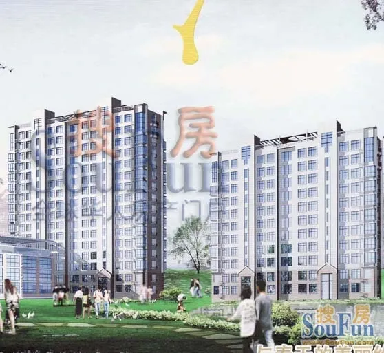 金河园 金河园