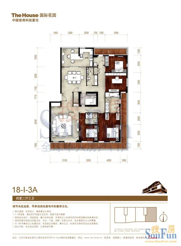 THE HOUSE����ͼ
