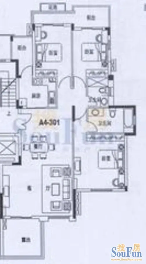 A4-301