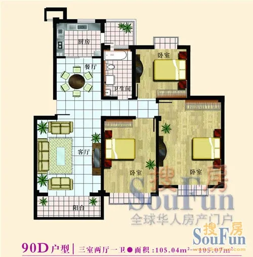 90D����