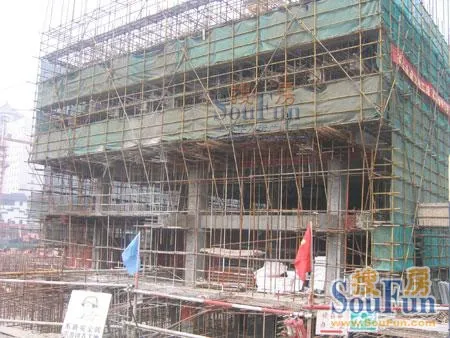 南禅寺紫金广场的相册-实景图