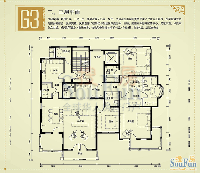 碧海方舟临湖别墅:花园1500平:位置好景观开阔:有钥匙随时看房