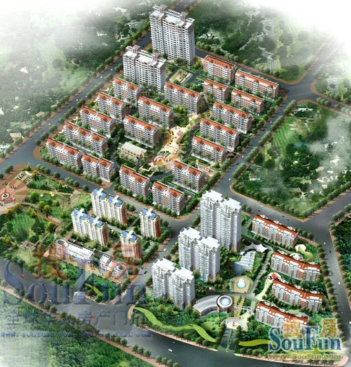 观海华庭怎么样?观海华庭和御园哪个好?楼盘