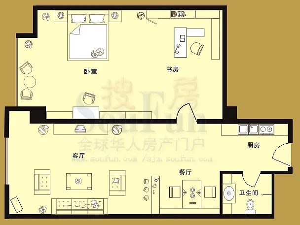 金世界